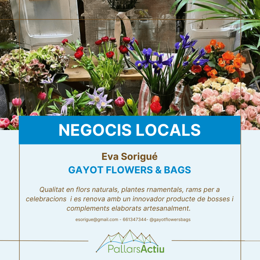 Gayot Flowers & Bags