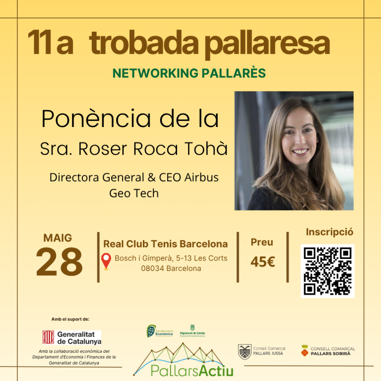 11ª trobada pallaresa